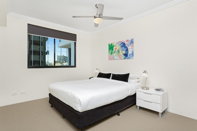 リパブリック アパートメンツ