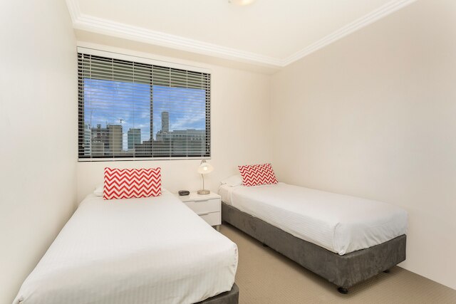 リパブリック アパートメンツ