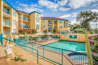 パラダイス アイルズ