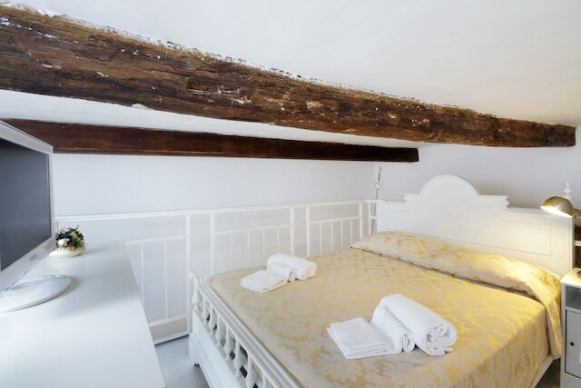 インペリウム スイート ナヴォナ