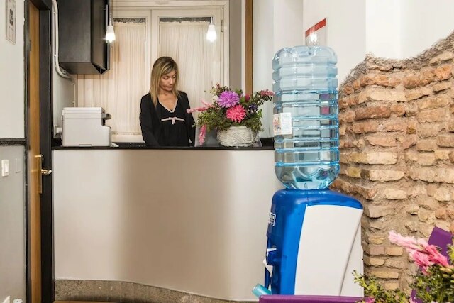 インペリウム スイート ナヴォナ