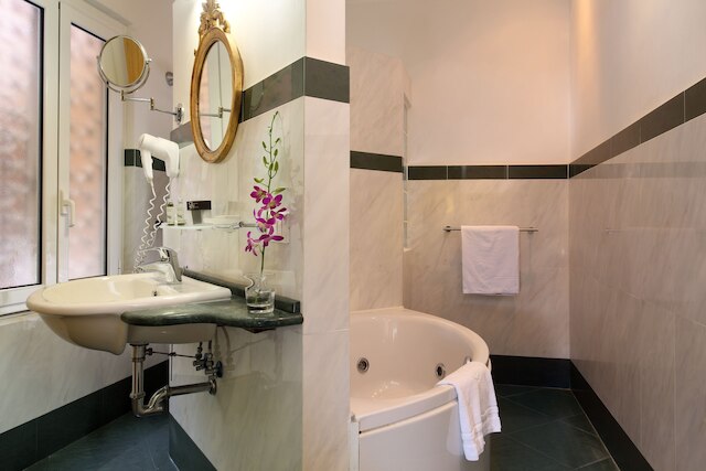 インペリウム スイート ナヴォナ