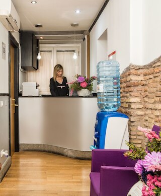 インペリウム スイート ナヴォナ