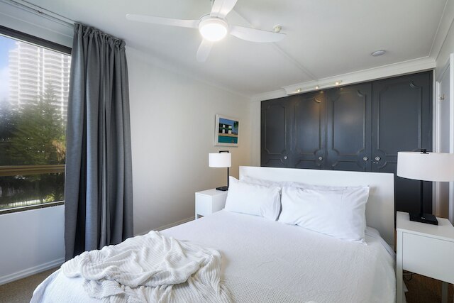 ザ ブレーカーズ