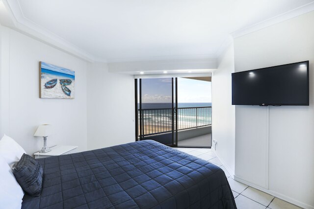 ザ ブレーカーズ