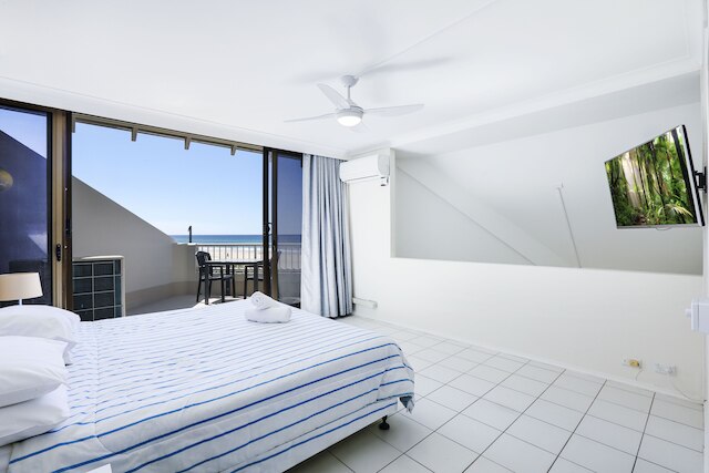 ザ ブレーカーズ