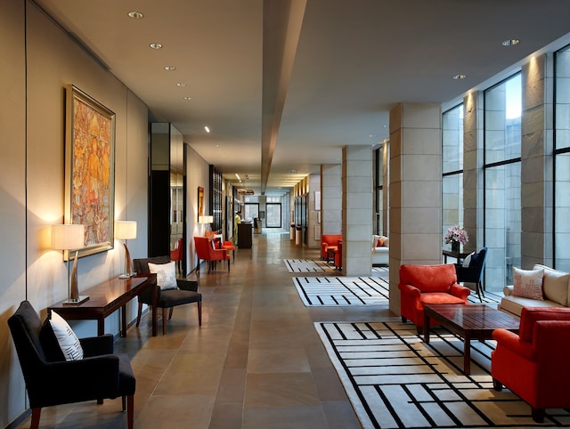 ザ ローディ - メンバー オブ ザ リーディング ホテルズ オブ ザ ワールド