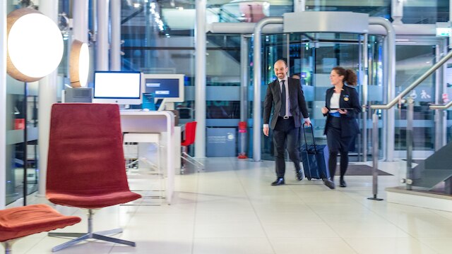 ノボテル ロンドン パディントン