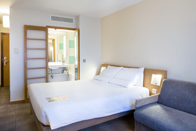 ノボテル ロンドン パディントン