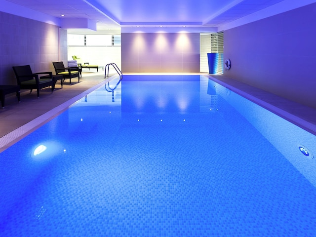 ノボテル ロンドン パディントン