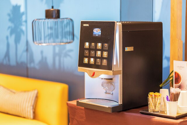 シタディーンズ スクンビット 11 バンコク