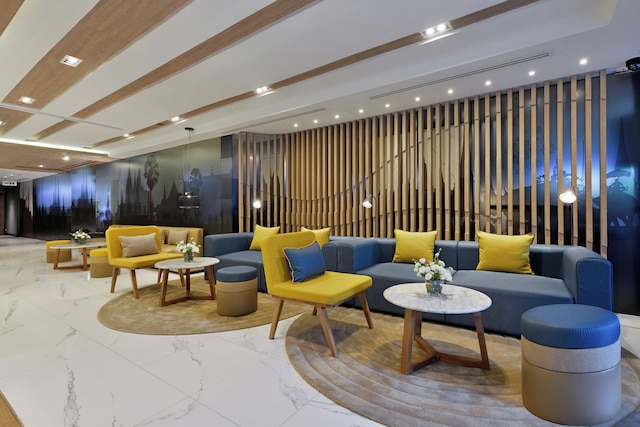 シタディーンズ スクンビット 11 バンコク