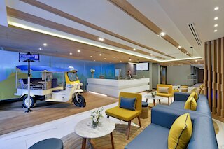 シタディーンズ スクンビット 11 バンコク