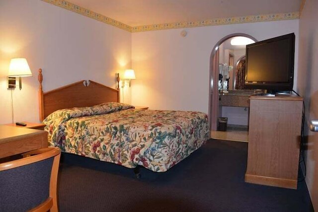 ザ フラミンゴ モーテル