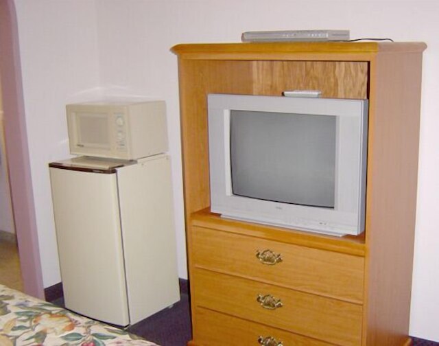 ザ フラミンゴ モーテル