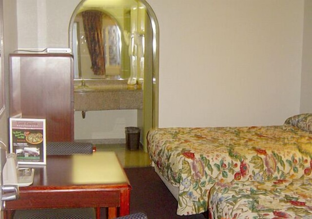 ザ フラミンゴ モーテル