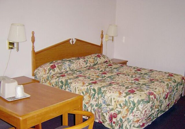 ザ フラミンゴ モーテル