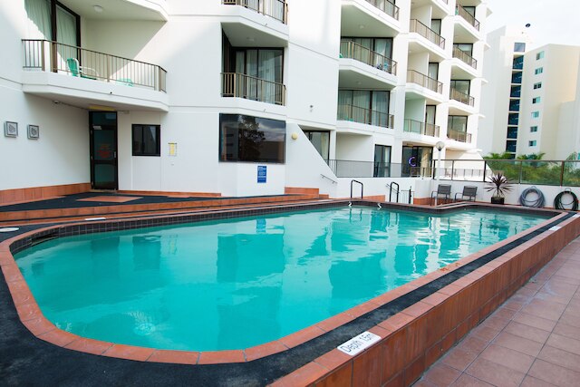 サンデイ ポイント ビーチ リゾート