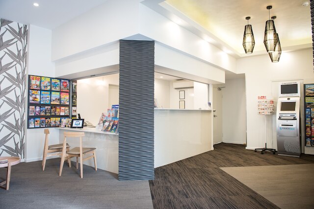 サンデイ ポイント ビーチ リゾート