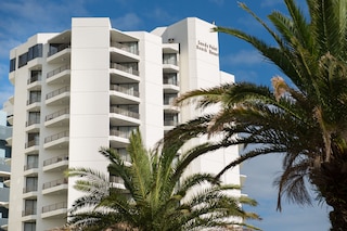 サンデイ ポイント ビーチ リゾート