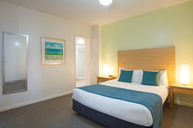 サンデイ ポイント ビーチ リゾート