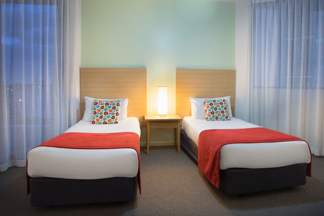 サンデイ ポイント ビーチ リゾート