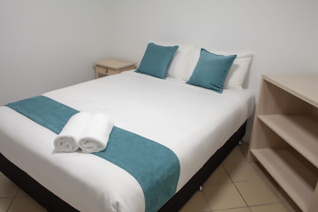 ティキ ホテル サーファーズ パラダイス