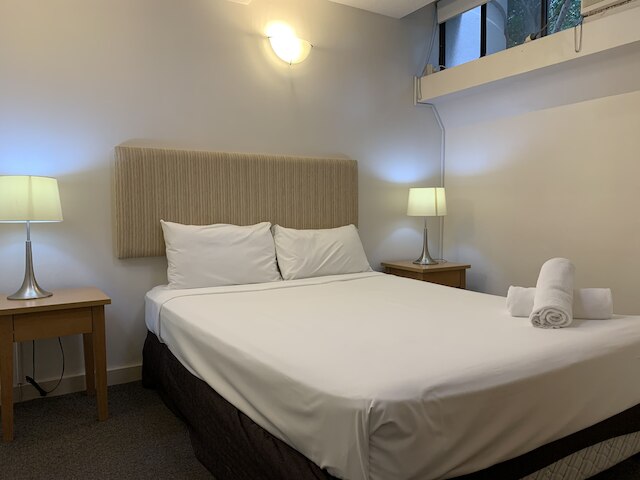 ティキ ホテル サーファーズ パラダイス