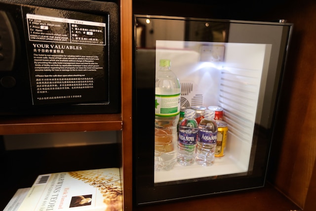 ヴィクトリー・レジェンド・ホテル＆スパ