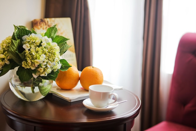 ヴィクトリー・レジェンド・ホテル＆スパ