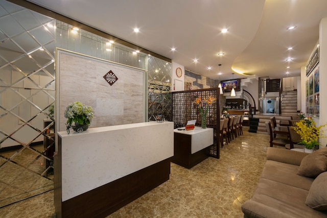 ヴィクトリー・レジェンド・ホテル＆スパ