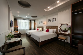 ヴィクトリー・レジェンド・ホテル&スパ