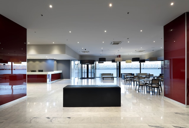 ホテル ユーロスターズ サラゴサ