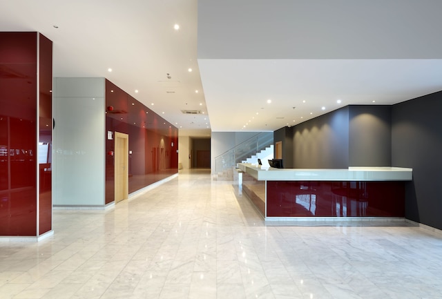 ホテル ユーロスターズ サラゴサ