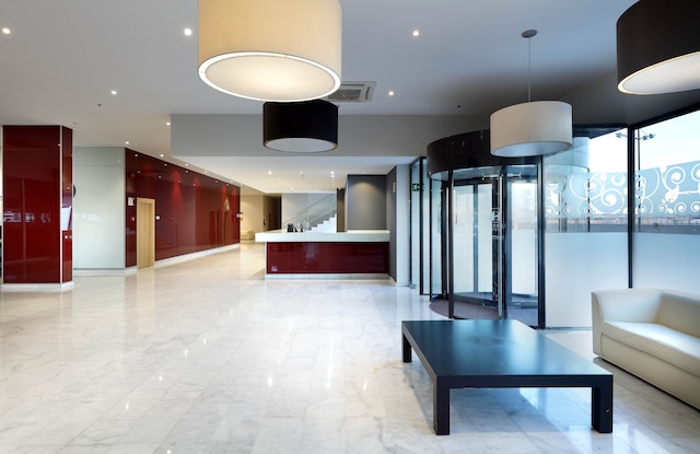 ホテル ユーロスターズ サラゴサ