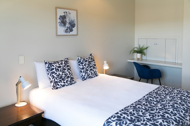 アルペン レイク モーター ロッジ