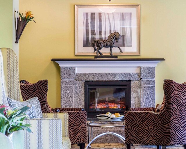 ヴィラモンテスホテル