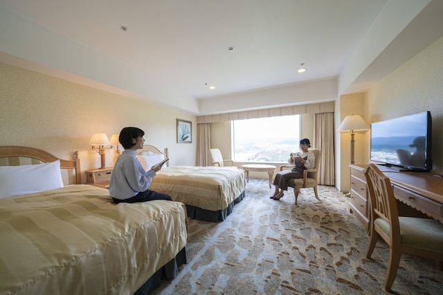 ホテルアソシア高山リゾート