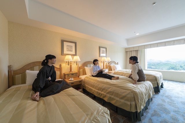 ホテルアソシア高山リゾート