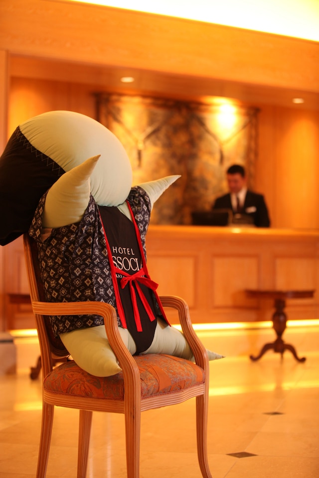 ホテルアソシア高山リゾート