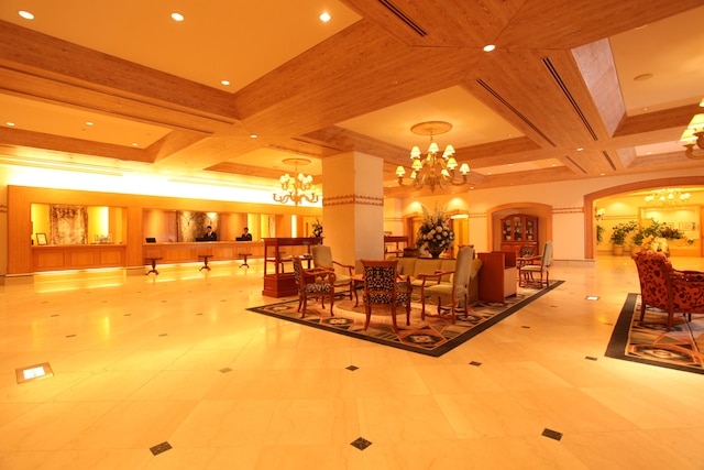 ホテルアソシア高山リゾート