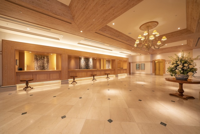 ホテルアソシア高山リゾート