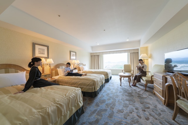 ホテルアソシア高山リゾート