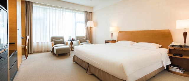 スプリング シティ リゾート (春天酒店)