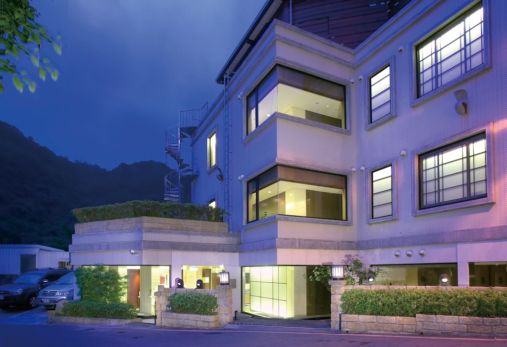 スプリング シティ リゾート (春天酒店)