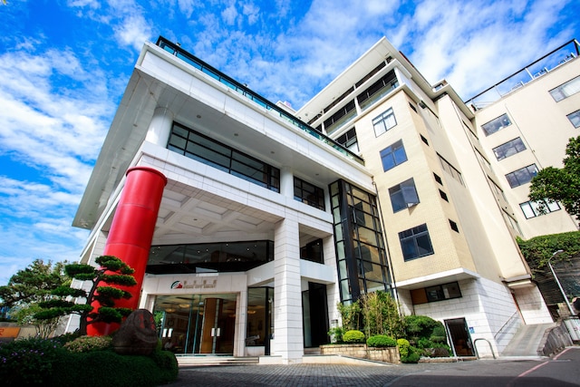 スプリング シティ リゾート (春天酒店)