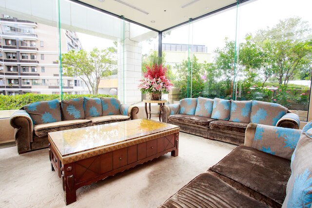 スプリング シティ リゾート (春天酒店)