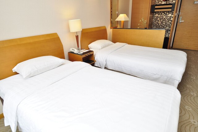 スプリング シティ リゾート (春天酒店)