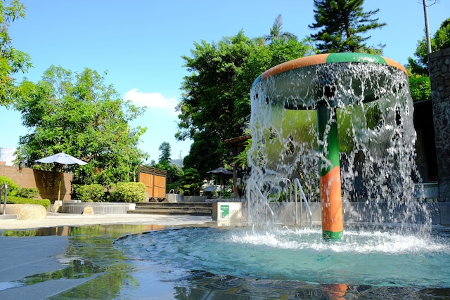 スプリング シティ リゾート (春天酒店)