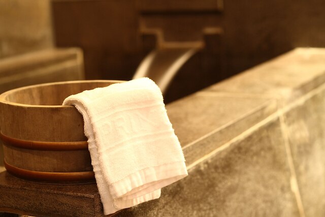 スプリング シティ リゾート (春天酒店)